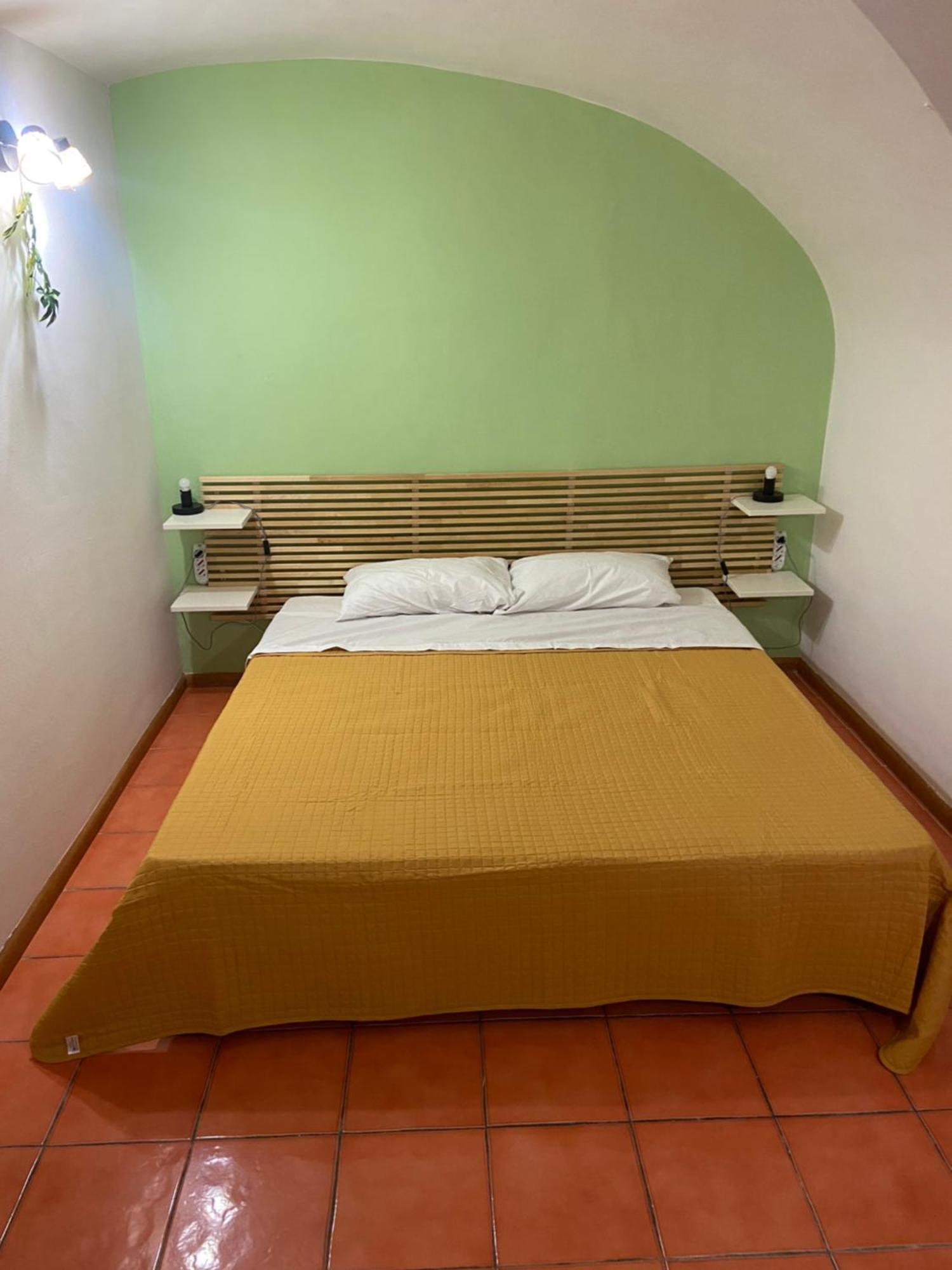 Ciuri Tuttu L'Annu Rooms Катания Экстерьер фото