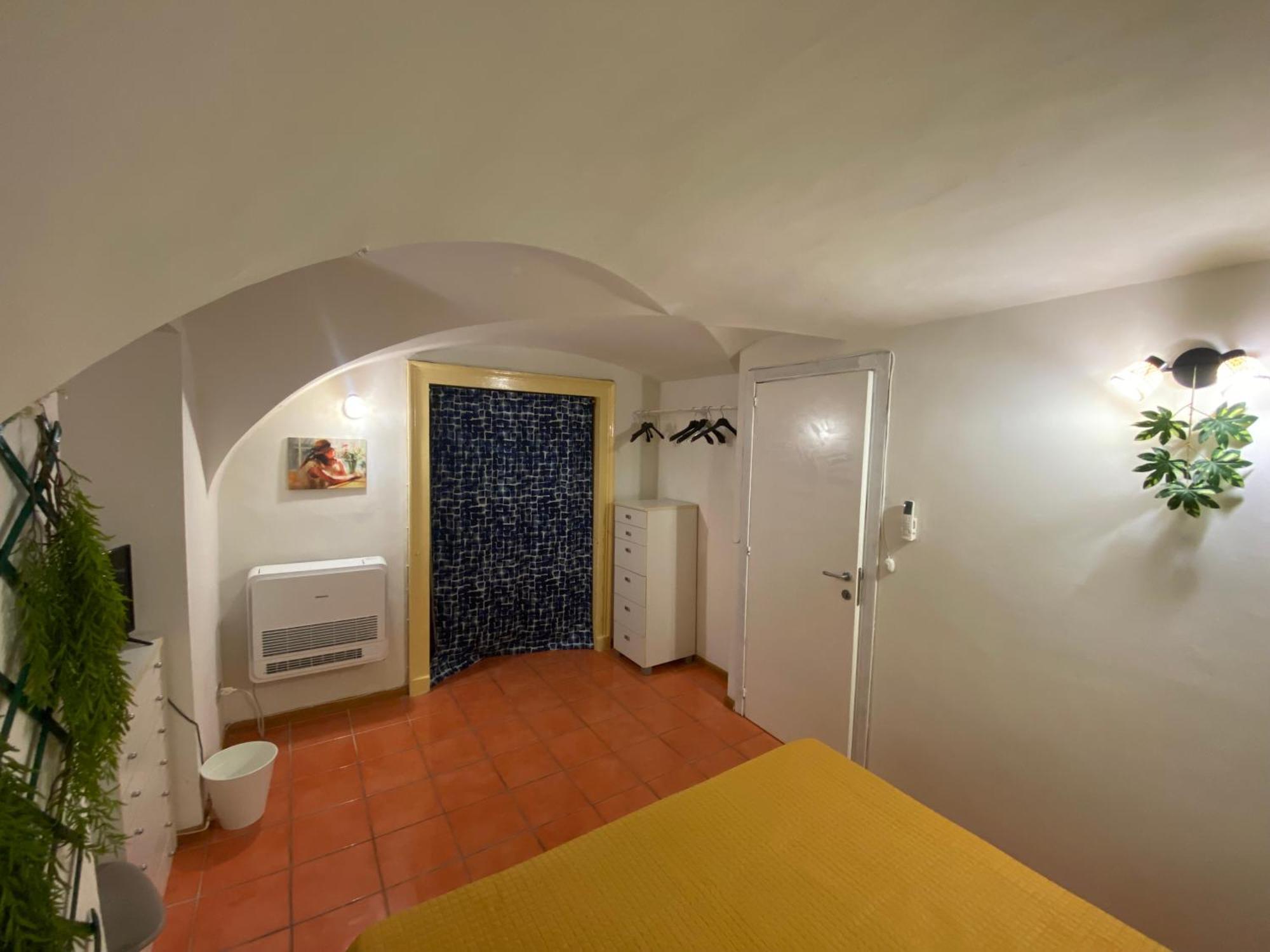 Ciuri Tuttu L'Annu Rooms Катания Экстерьер фото