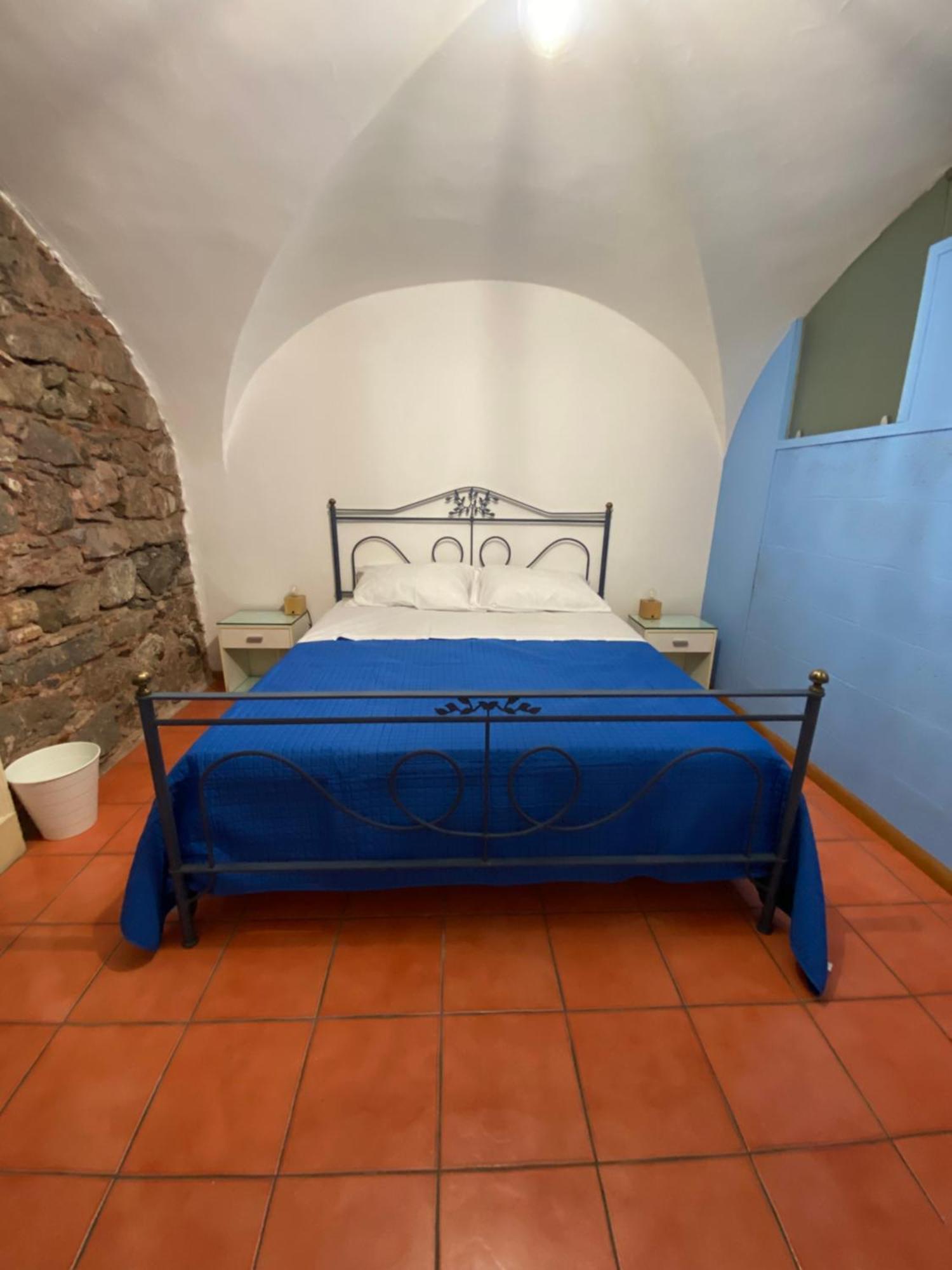 Ciuri Tuttu L'Annu Rooms Катания Экстерьер фото