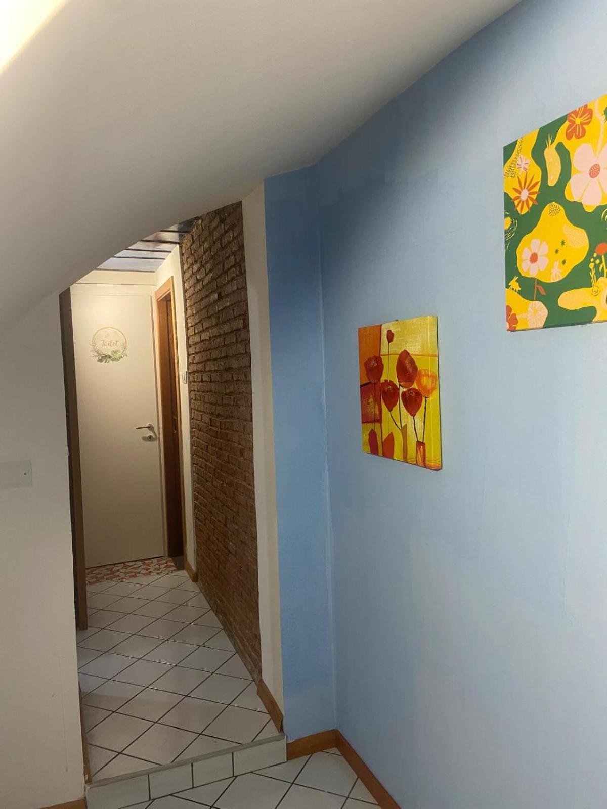 Ciuri Tuttu L'Annu Rooms Катания Экстерьер фото