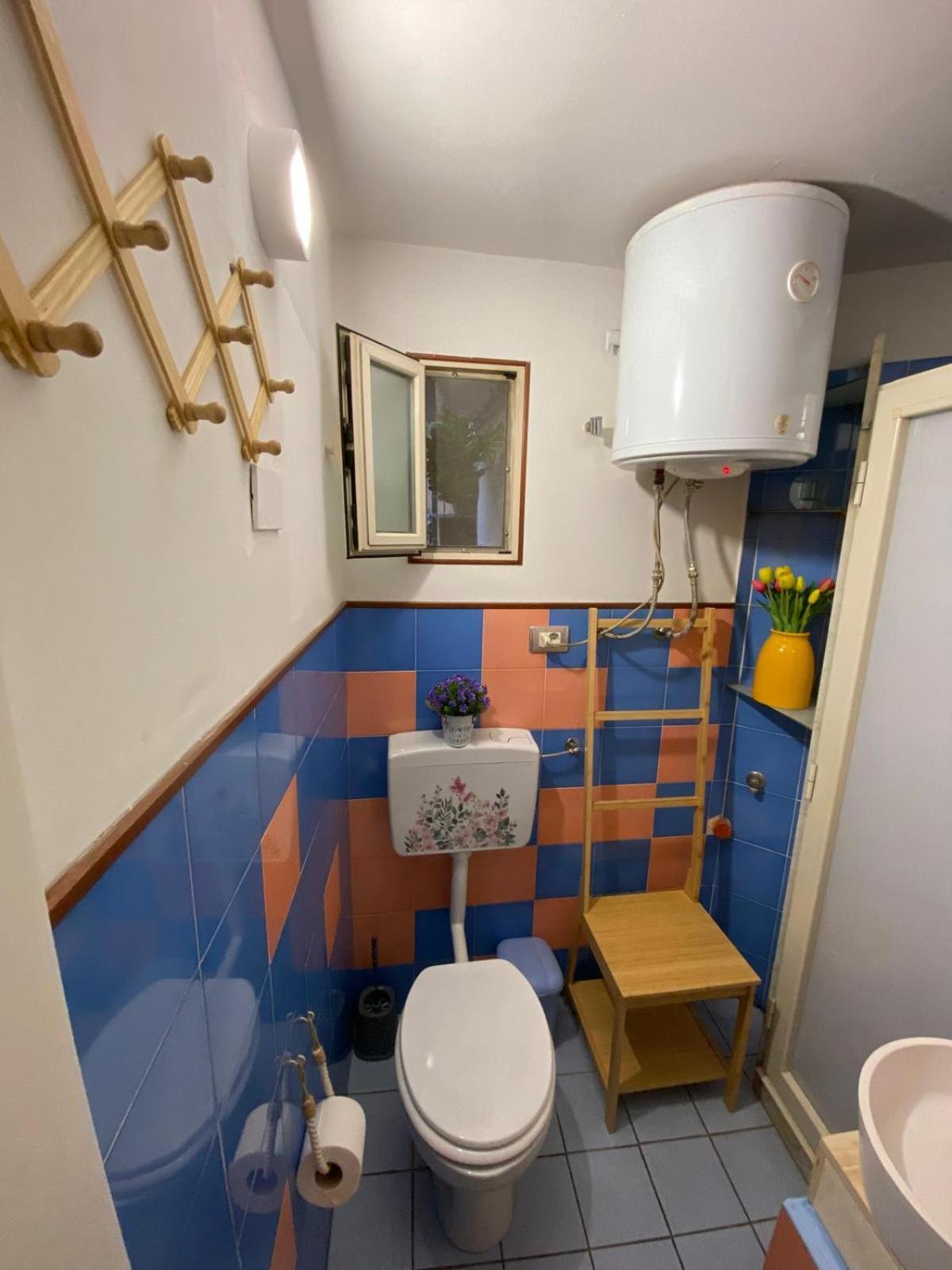 Ciuri Tuttu L'Annu Rooms Катания Экстерьер фото
