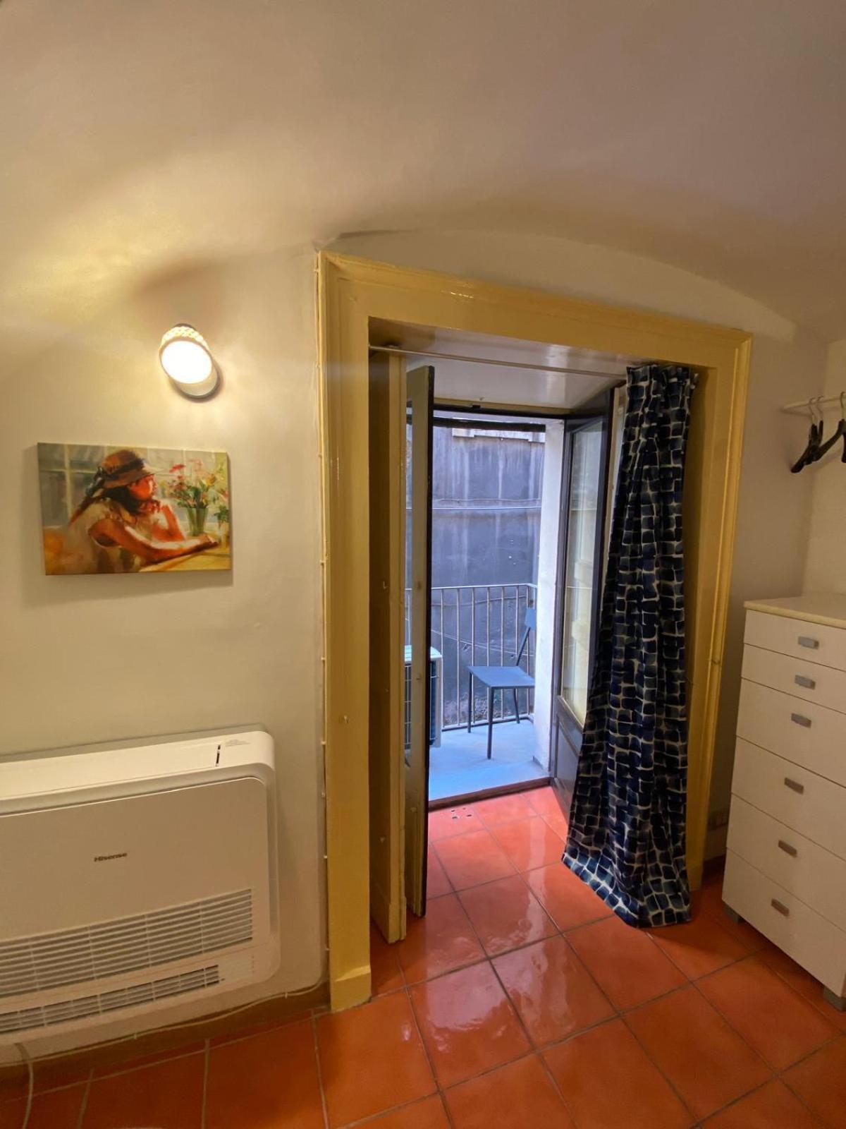 Ciuri Tuttu L'Annu Rooms Катания Экстерьер фото