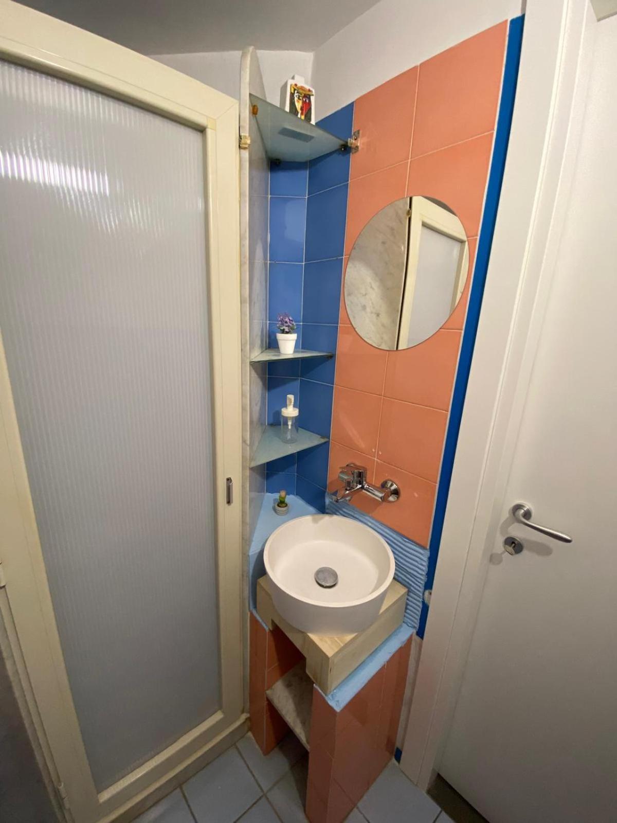 Ciuri Tuttu L'Annu Rooms Катания Экстерьер фото